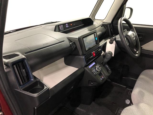 タント Ｘ　当店使用レンタカーＵＰ車　一年保証・走行距離無制限走行１０７６４キロ　純正ナビ　バックモニター　ＥＴＣ　ＦＲドラレコ　クリアランスソナー　左右シートヒーター　左パワースライドドア付（32枚目）