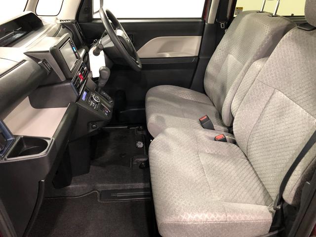 タント Ｘ　当店使用レンタカーＵＰ車　一年保証・走行距離無制限走行１０７６４キロ　純正ナビ　バックモニター　ＥＴＣ　ＦＲドラレコ　クリアランスソナー　左右シートヒーター　左パワースライドドア付（33枚目）