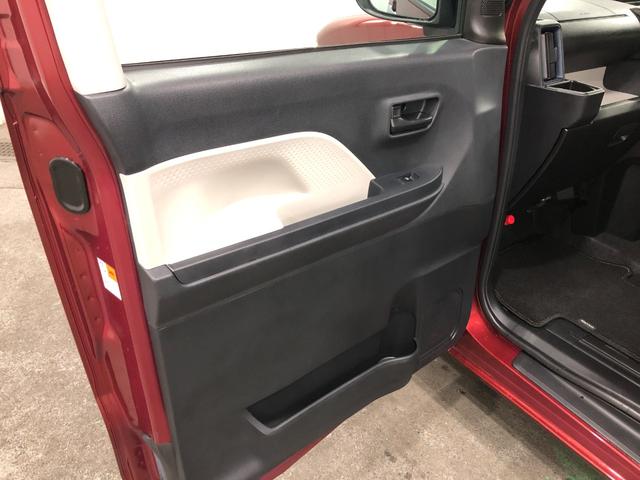 タント Ｘ　当店使用レンタカーＵＰ車　一年保証・走行距離無制限走行１０７６４キロ　純正ナビ　バックモニター　ＥＴＣ　ＦＲドラレコ　クリアランスソナー　左右シートヒーター　左パワースライドドア付（34枚目）