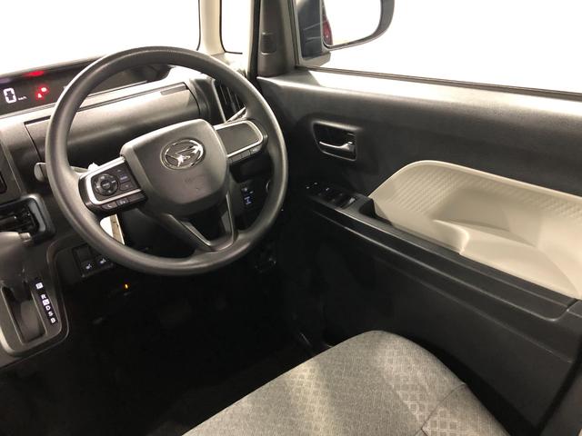 タント Ｘ　当店使用レンタカーＵＰ車　一年保証・走行距離無制限走行１０７６４キロ　純正ナビ　バックモニター　ＥＴＣ　ＦＲドラレコ　クリアランスソナー　左右シートヒーター　左パワースライドドア付（39枚目）