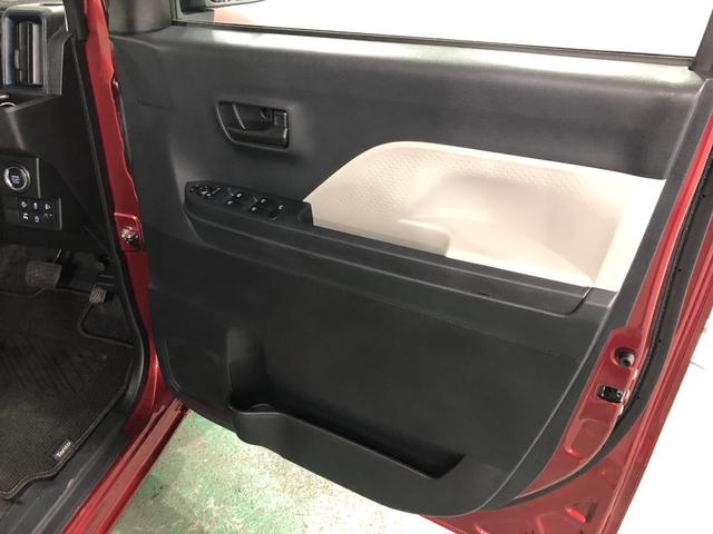 タント Ｘ　当店使用レンタカーＵＰ車　一年保証・走行距離無制限走行１０７６４キロ　純正ナビ　バックモニター　ＥＴＣ　ＦＲドラレコ　クリアランスソナー　左右シートヒーター　左パワースライドドア付（40枚目）