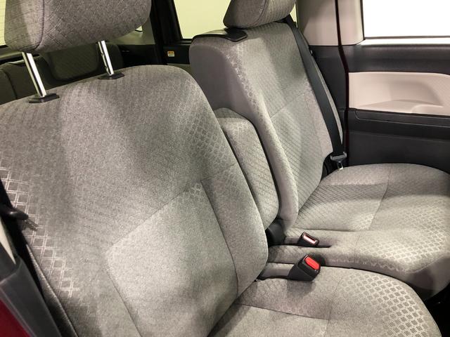 タント Ｘ　当店使用レンタカーＵＰ車　一年保証・走行距離無制限走行１０７６４キロ　純正ナビ　バックモニター　ＥＴＣ　ＦＲドラレコ　クリアランスソナー　左右シートヒーター　左パワースライドドア付（42枚目）