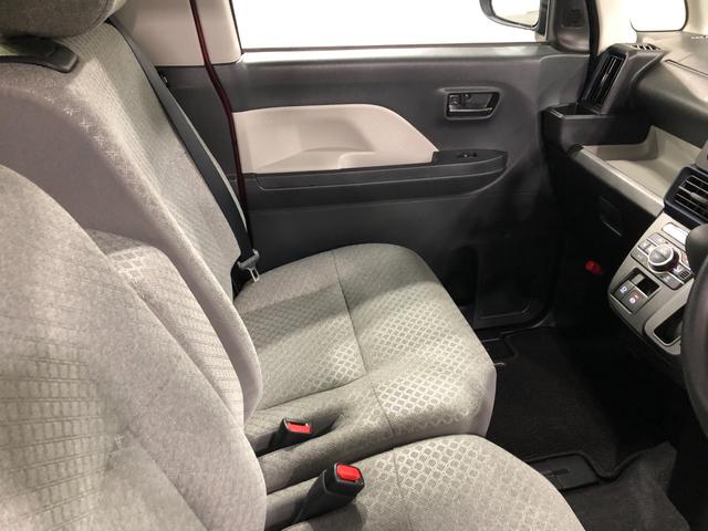 タント Ｘ　当店使用レンタカーＵＰ車　一年保証・走行距離無制限走行１０７６４キロ　純正ナビ　バックモニター　ＥＴＣ　ＦＲドラレコ　クリアランスソナー　左右シートヒーター　左パワースライドドア付（43枚目）