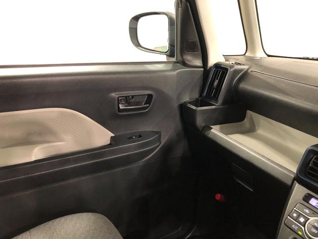 タント Ｘ　当店使用レンタカーＵＰ車　一年保証・走行距離無制限走行１０７６４キロ　純正ナビ　バックモニター　ＥＴＣ　ＦＲドラレコ　クリアランスソナー　左右シートヒーター　左パワースライドドア付（49枚目）