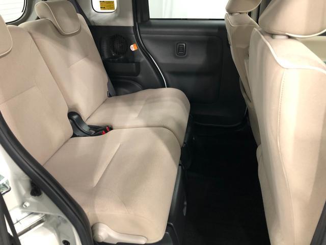 ムーヴキャンバス Ｘメイクアップリミテッド　ＳＡ３　走行６３６１７キロ　一年保証・走行距離無制限走行６３６１７キロ　車検整備付　タイヤ４本交換　フルセグナビ　ブルートゥース　全周囲カメラ　ドラレコ　ＥＴＣ　オートライト　両側電動スライドドア（9枚目）