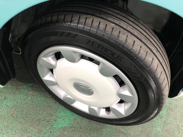 ムーヴキャンバス Ｘメイクアップリミテッド　ＳＡ３　走行６３６１７キロ　一年保証・走行距離無制限走行６３６１７キロ　車検整備付　タイヤ４本交換　フルセグナビ　ブルートゥース　全周囲カメラ　ドラレコ　ＥＴＣ　オートライト　両側電動スライドドア（11枚目）