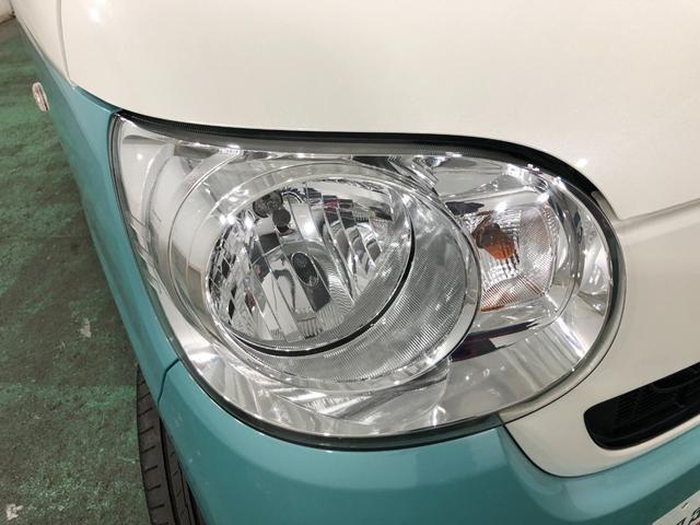 ムーヴキャンバス Ｘメイクアップリミテッド　ＳＡ３　走行６３６１７キロ　一年保証・走行距離無制限走行６３６１７キロ　車検整備付　タイヤ４本交換　フルセグナビ　ブルートゥース　全周囲カメラ　ドラレコ　ＥＴＣ　オートライト　両側電動スライドドア（30枚目）