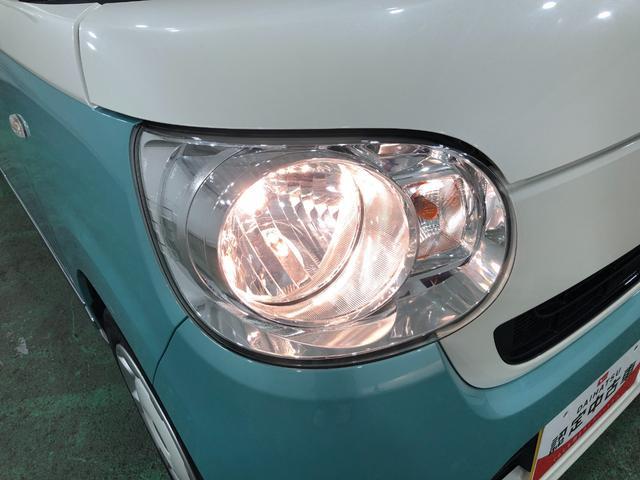 ムーヴキャンバス Ｘメイクアップリミテッド　ＳＡ３　走行６３６１７キロ　一年保証・走行距離無制限走行６３６１７キロ　車検整備付　タイヤ４本交換　フルセグナビ　ブルートゥース　全周囲カメラ　ドラレコ　ＥＴＣ　オートライト　両側電動スライドドア（31枚目）