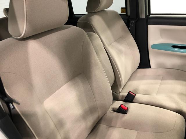 ムーヴキャンバス Ｘメイクアップリミテッド　ＳＡ３　走行６３６１７キロ　一年保証・走行距離無制限走行６３６１７キロ　車検整備付　タイヤ４本交換　フルセグナビ　ブルートゥース　全周囲カメラ　ドラレコ　ＥＴＣ　オートライト　両側電動スライドドア（42枚目）