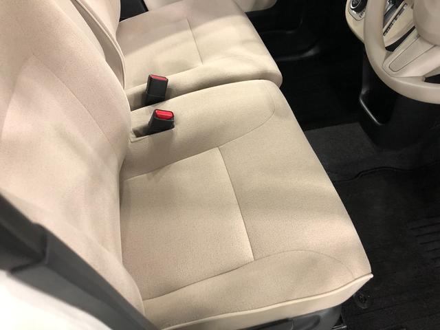 ムーヴキャンバス Ｘメイクアップリミテッド　ＳＡ３　走行６３６１７キロ　一年保証・走行距離無制限走行６３６１７キロ　車検整備付　タイヤ４本交換　フルセグナビ　ブルートゥース　全周囲カメラ　ドラレコ　ＥＴＣ　オートライト　両側電動スライドドア（44枚目）