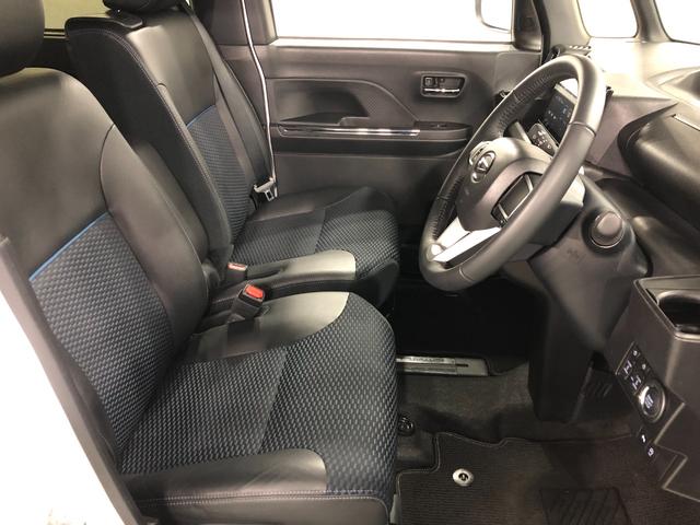 タント カスタムＲＳ　走行３３７７２キロ／ディスプレイオーディオ　一年保証・走行距離無制限走行３３７７２キロ　ディスプレイオーディオ　ブルートゥース　バックカメラ　クリアランスソナー　オートライト　ＬＥＤヘッドライト　シートヒーター　両側電動スライドドア（4枚目）