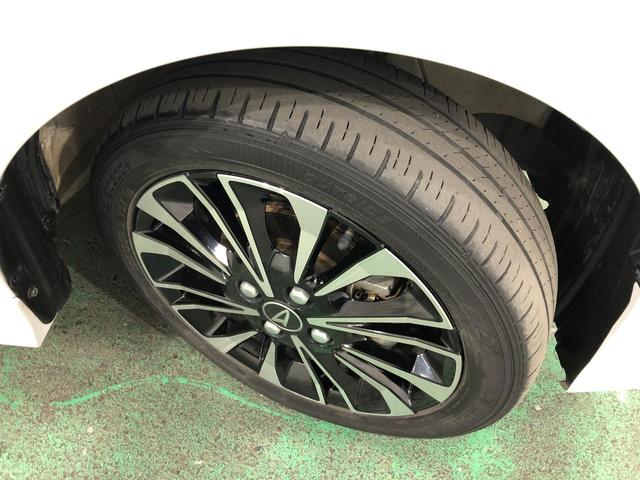 タント カスタムＲＳ　走行３３７７２キロ／ディスプレイオーディオ　一年保証・走行距離無制限走行３３７７２キロ　ディスプレイオーディオ　ブルートゥース　バックカメラ　クリアランスソナー　オートライト　ＬＥＤヘッドライト　シートヒーター　両側電動スライドドア（17枚目）