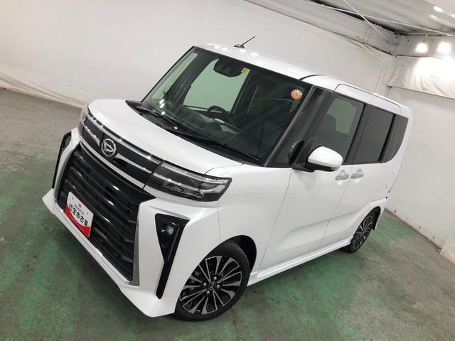 タント カスタムＲＳ　走行３３７７２キロ／ディスプレイオーディオ　一年保証・走行距離無制限走行３３７７２キロ　ディスプレイオーディオ　ブルートゥース　バックカメラ　クリアランスソナー　オートライト　ＬＥＤヘッドライト　シートヒーター　両側電動スライドドア（22枚目）