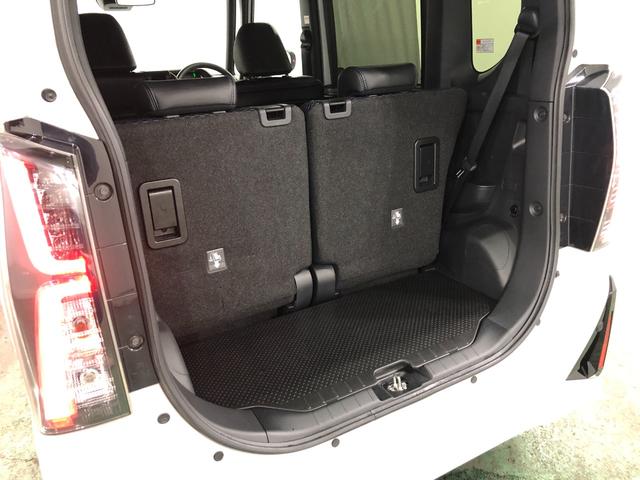 タント カスタムＲＳ　走行３３７７２キロ／ディスプレイオーディオ　一年保証・走行距離無制限走行３３７７２キロ　ディスプレイオーディオ　ブルートゥース　バックカメラ　クリアランスソナー　オートライト　ＬＥＤヘッドライト　シートヒーター　両側電動スライドドア（27枚目）