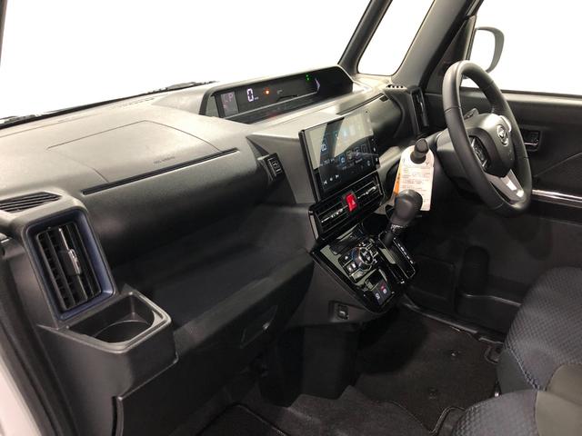 タント カスタムＲＳ　走行３３７７２キロ／ディスプレイオーディオ　一年保証・走行距離無制限走行３３７７２キロ　ディスプレイオーディオ　ブルートゥース　バックカメラ　クリアランスソナー　オートライト　ＬＥＤヘッドライト　シートヒーター　両側電動スライドドア（32枚目）