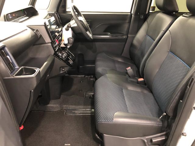 タント カスタムＲＳ　走行３３７７２キロ／ディスプレイオーディオ　一年保証・走行距離無制限走行３３７７２キロ　ディスプレイオーディオ　ブルートゥース　バックカメラ　クリアランスソナー　オートライト　ＬＥＤヘッドライト　シートヒーター　両側電動スライドドア（33枚目）