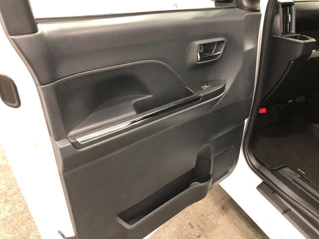 タント カスタムＲＳ　走行３３７７２キロ／ディスプレイオーディオ　一年保証・走行距離無制限走行３３７７２キロ　ディスプレイオーディオ　ブルートゥース　バックカメラ　クリアランスソナー　オートライト　ＬＥＤヘッドライト　シートヒーター　両側電動スライドドア（34枚目）