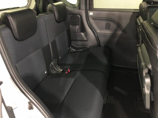 タント カスタムＲＳ　走行３３７７２キロ／ディスプレイオーディオ　一年保証・走行距離無制限走行３３７７２キロ　ディスプレイオーディオ　ブルートゥース　バックカメラ　クリアランスソナー　オートライト　ＬＥＤヘッドライト　シートヒーター　両側電動スライドドア（36枚目）