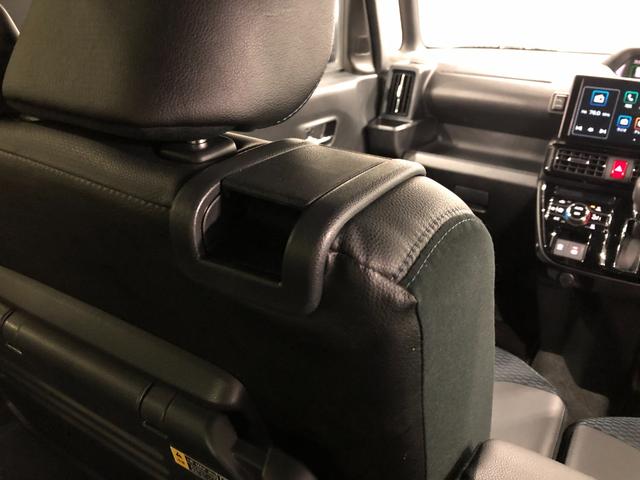 タント カスタムＲＳ　走行３３７７２キロ／ディスプレイオーディオ　一年保証・走行距離無制限走行３３７７２キロ　ディスプレイオーディオ　ブルートゥース　バックカメラ　クリアランスソナー　オートライト　ＬＥＤヘッドライト　シートヒーター　両側電動スライドドア（37枚目）