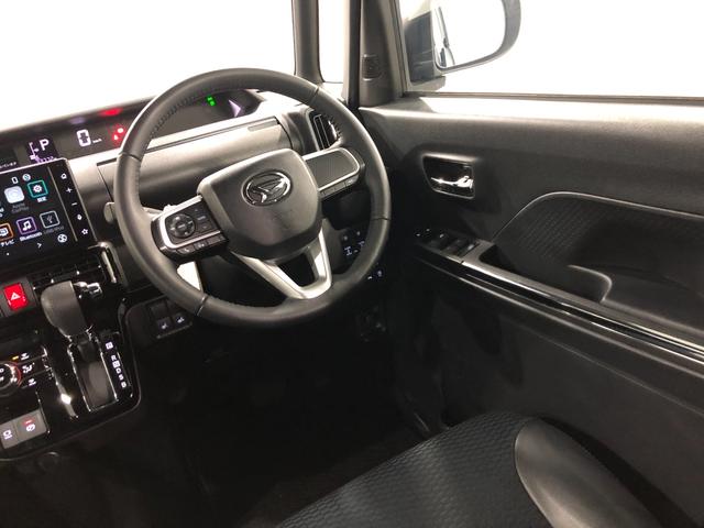 タント カスタムＲＳ　走行３３７７２キロ／ディスプレイオーディオ　一年保証・走行距離無制限走行３３７７２キロ　ディスプレイオーディオ　ブルートゥース　バックカメラ　クリアランスソナー　オートライト　ＬＥＤヘッドライト　シートヒーター　両側電動スライドドア（38枚目）