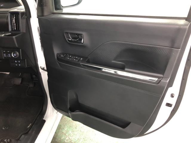 タント カスタムＲＳ　走行３３７７２キロ／ディスプレイオーディオ　一年保証・走行距離無制限走行３３７７２キロ　ディスプレイオーディオ　ブルートゥース　バックカメラ　クリアランスソナー　オートライト　ＬＥＤヘッドライト　シートヒーター　両側電動スライドドア（39枚目）