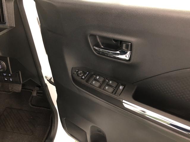 タント カスタムＲＳ　走行３３７７２キロ／ディスプレイオーディオ　一年保証・走行距離無制限走行３３７７２キロ　ディスプレイオーディオ　ブルートゥース　バックカメラ　クリアランスソナー　オートライト　ＬＥＤヘッドライト　シートヒーター　両側電動スライドドア（40枚目）