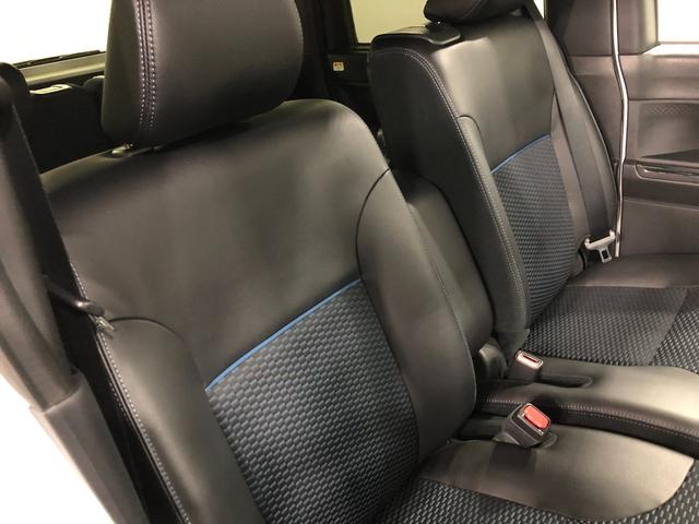 タント カスタムＲＳ　走行３３７７２キロ／ディスプレイオーディオ　一年保証・走行距離無制限走行３３７７２キロ　ディスプレイオーディオ　ブルートゥース　バックカメラ　クリアランスソナー　オートライト　ＬＥＤヘッドライト　シートヒーター　両側電動スライドドア（41枚目）