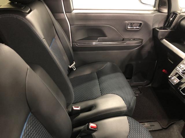 タント カスタムＲＳ　走行３３７７２キロ／ディスプレイオーディオ　一年保証・走行距離無制限走行３３７７２キロ　ディスプレイオーディオ　ブルートゥース　バックカメラ　クリアランスソナー　オートライト　ＬＥＤヘッドライト　シートヒーター　両側電動スライドドア（42枚目）