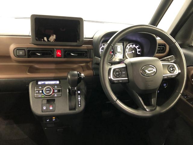 ムーヴキャンバス セオリーGターボ 走行75879キロ/タイヤ4本交換 一年保証・走行距離無制限 走行75879キロ サイドエアバック クリアランスソナー オートマチックハイビーム オートライト LEDヘッドライト ベンチシート シートヒーター 両側電動スライドドア(5枚目)