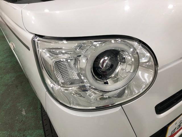 ムーヴキャンバス セオリーGターボ 走行75879キロ/タイヤ4本交換 一年保証・走行距離無制限 走行75879キロ サイドエアバック クリアランスソナー オートマチックハイビーム オートライト LEDヘッドライト ベンチシート シートヒーター 両側電動スライドドア(28枚目)