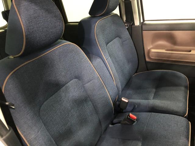 ムーヴキャンバス セオリーGターボ 走行75879キロ/タイヤ4本交換 一年保証・走行距離無制限 走行75879キロ サイドエアバック クリアランスソナー オートマチックハイビーム オートライト LEDヘッドライト ベンチシート シートヒーター 両側電動スライドドア(41枚目)