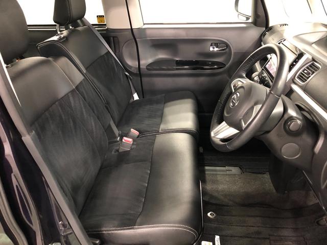 タント カスタムＲＳトップエディションＳＡ２　走行２１３０８キロ　一年保証・走行距離無制限走行２１３０８キロ　フルセグナビ　ドラレコ　ブルートゥース　ＵＳＢ　オートライト　ＬＥＤヘッドライト　両側電動スライドドア（4枚目）