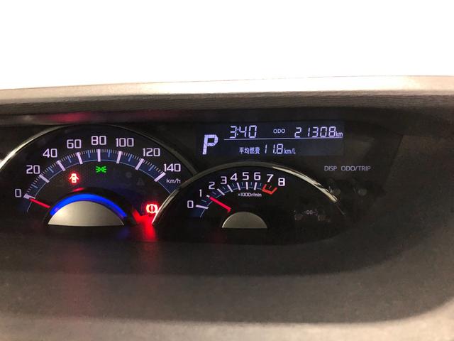タント カスタムＲＳトップエディションＳＡ２　走行２１３０８キロ　一年保証・走行距離無制限走行２１３０８キロ　フルセグナビ　ドラレコ　ブルートゥース　ＵＳＢ　オートライト　ＬＥＤヘッドライト　両側電動スライドドア（8枚目）