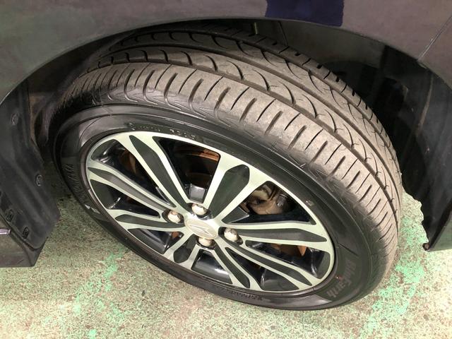 タント カスタムＲＳトップエディションＳＡ２　走行２１３０８キロ　一年保証・走行距離無制限走行２１３０８キロ　フルセグナビ　ドラレコ　ブルートゥース　ＵＳＢ　オートライト　ＬＥＤヘッドライト　両側電動スライドドア（17枚目）