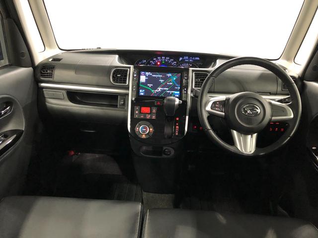 タント カスタムＲＳトップエディションＳＡ２　走行２１３０８キロ　一年保証・走行距離無制限走行２１３０８キロ　フルセグナビ　ドラレコ　ブルートゥース　ＵＳＢ　オートライト　ＬＥＤヘッドライト　両側電動スライドドア（20枚目）