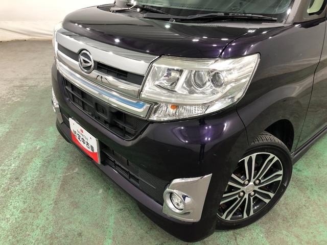 タント カスタムＲＳトップエディションＳＡ２　走行２１３０８キロ　一年保証・走行距離無制限走行２１３０８キロ　フルセグナビ　ドラレコ　ブルートゥース　ＵＳＢ　オートライト　ＬＥＤヘッドライト　両側電動スライドドア（23枚目）