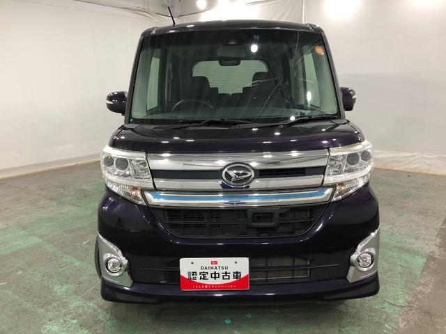 タント カスタムＲＳトップエディションＳＡ２　走行２１３０８キロ　一年保証・走行距離無制限走行２１３０８キロ　フルセグナビ　ドラレコ　ブルートゥース　ＵＳＢ　オートライト　ＬＥＤヘッドライト　両側電動スライドドア（24枚目）