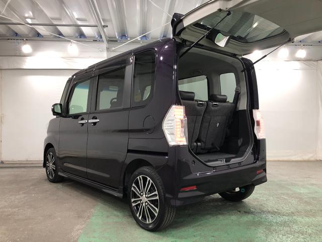 タント カスタムＲＳトップエディションＳＡ２　走行２１３０８キロ　一年保証・走行距離無制限走行２１３０８キロ　フルセグナビ　ドラレコ　ブルートゥース　ＵＳＢ　オートライト　ＬＥＤヘッドライト　両側電動スライドドア（26枚目）