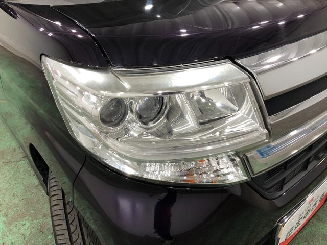 タント カスタムＲＳトップエディションＳＡ２　走行２１３０８キロ　一年保証・走行距離無制限走行２１３０８キロ　フルセグナビ　ドラレコ　ブルートゥース　ＵＳＢ　オートライト　ＬＥＤヘッドライト　両側電動スライドドア（28枚目）