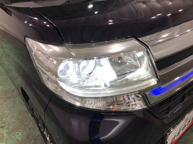 タント カスタムＲＳトップエディションＳＡ２　走行２１３０８キロ　一年保証・走行距離無制限走行２１３０８キロ　フルセグナビ　ドラレコ　ブルートゥース　ＵＳＢ　オートライト　ＬＥＤヘッドライト　両側電動スライドドア（29枚目）