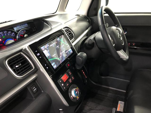 タント カスタムＲＳトップエディションＳＡ２　走行２１３０８キロ　一年保証・走行距離無制限走行２１３０８キロ　フルセグナビ　ドラレコ　ブルートゥース　ＵＳＢ　オートライト　ＬＥＤヘッドライト　両側電動スライドドア（31枚目）