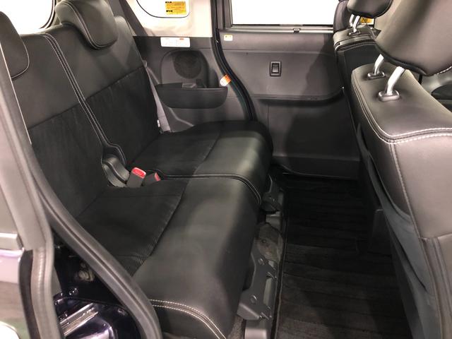 タント カスタムＲＳトップエディションＳＡ２　走行２１３０８キロ　一年保証・走行距離無制限走行２１３０８キロ　フルセグナビ　ドラレコ　ブルートゥース　ＵＳＢ　オートライト　ＬＥＤヘッドライト　両側電動スライドドア（36枚目）