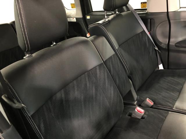 タント カスタムＲＳトップエディションＳＡ２　走行２１３０８キロ　一年保証・走行距離無制限走行２１３０８キロ　フルセグナビ　ドラレコ　ブルートゥース　ＵＳＢ　オートライト　ＬＥＤヘッドライト　両側電動スライドドア（41枚目）