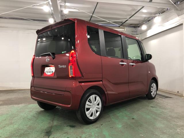 タント Ｘ　走行４９６０キロ／ナビ／バックカメラ／ドラレコ　一年保証・走行距離無制限走行４９６０キロ　フルセグナビ　ブルートゥース　バックカメラ　ドラレコ　クリアランスソナー　ＬＥＤヘッドライト　シートヒーター　片側電動スライドドア（13枚目）