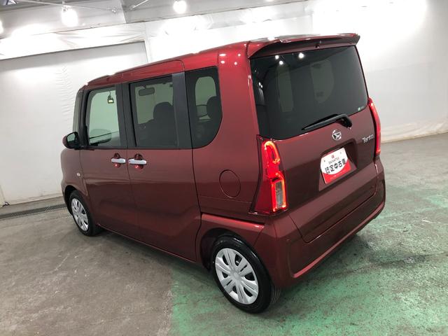 タント Ｘ　走行４９６０キロ／ナビ／バックカメラ／ドラレコ　一年保証・走行距離無制限走行４９６０キロ　フルセグナビ　ブルートゥース　バックカメラ　ドラレコ　クリアランスソナー　ＬＥＤヘッドライト　シートヒーター　片側電動スライドドア（16枚目）