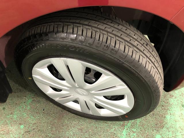 タント Ｘ　走行４９６０キロ／ナビ／バックカメラ／ドラレコ　一年保証・走行距離無制限走行４９６０キロ　フルセグナビ　ブルートゥース　バックカメラ　ドラレコ　クリアランスソナー　ＬＥＤヘッドライト　シートヒーター　片側電動スライドドア（17枚目）