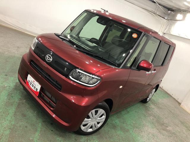 タント Ｘ　走行４９６０キロ／ナビ／バックカメラ／ドラレコ　一年保証・走行距離無制限走行４９６０キロ　フルセグナビ　ブルートゥース　バックカメラ　ドラレコ　クリアランスソナー　ＬＥＤヘッドライト　シートヒーター　片側電動スライドドア（22枚目）