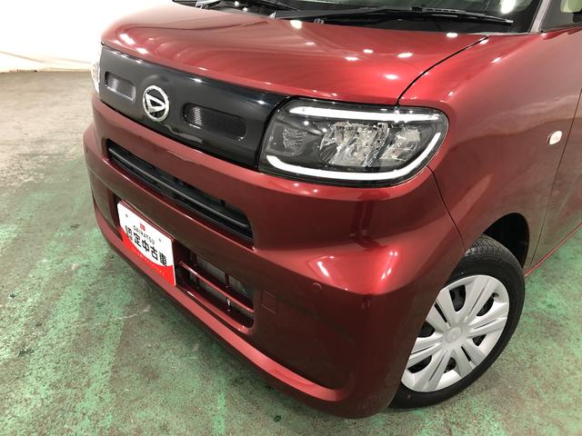 タント Ｘ　走行４９６０キロ／ナビ／バックカメラ／ドラレコ　一年保証・走行距離無制限走行４９６０キロ　フルセグナビ　ブルートゥース　バックカメラ　ドラレコ　クリアランスソナー　ＬＥＤヘッドライト　シートヒーター　片側電動スライドドア（23枚目）