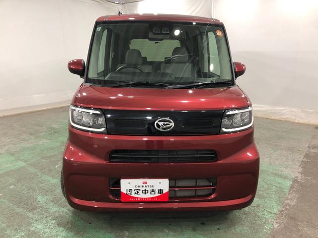 タント Ｘ　走行４９６０キロ／ナビ／バックカメラ／ドラレコ　一年保証・走行距離無制限走行４９６０キロ　フルセグナビ　ブルートゥース　バックカメラ　ドラレコ　クリアランスソナー　ＬＥＤヘッドライト　シートヒーター　片側電動スライドドア（24枚目）