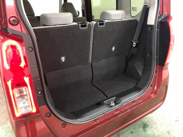 タント Ｘ　走行４９６０キロ／ナビ／バックカメラ／ドラレコ　一年保証・走行距離無制限走行４９６０キロ　フルセグナビ　ブルートゥース　バックカメラ　ドラレコ　クリアランスソナー　ＬＥＤヘッドライト　シートヒーター　片側電動スライドドア（27枚目）